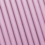 Nahaufnahme des Filaments Panchroma Matte PLA in Muted Mauve auf der Spule
